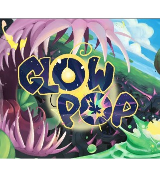 Glowpop Steam Key GLOBAL